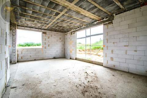 Dom z garażem blisko Świdnicy/ 158m2/ Milikowice