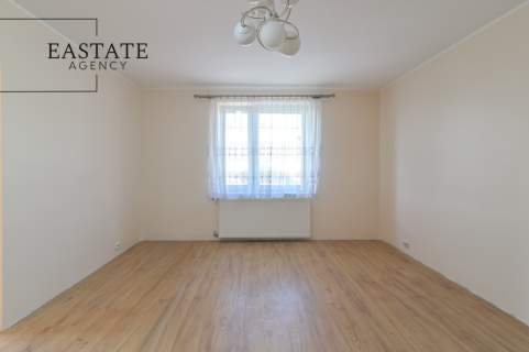 100m2, 3 pok z balkonem i garażem