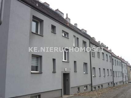 Mieszkanie na sprzedaż, 26,41 m2, Zabrze