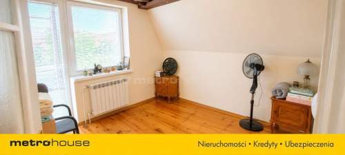 Sprzedam dom z charakterem,132m2,Osiedle Makowska
