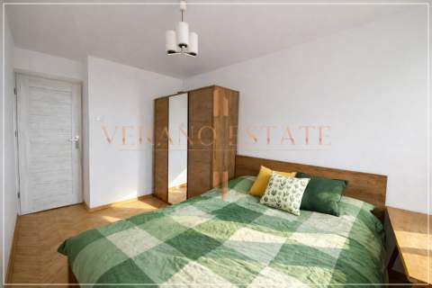 38 m 2 pokoje Balkon Winda