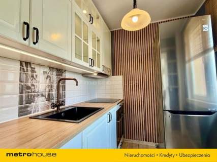 36 m Balkon Winda Leszczyny