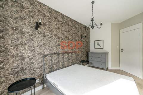 Stare Miasto Kępa Mieszczańska 42m2 2pok garaż 3200