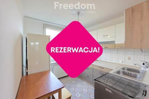 Zadbane 3 pokoje Sidorska po remoncie