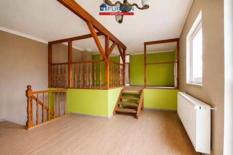 Dom na sprzedaż, 80 m2, Piła