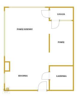 Najlepszy adres w Lublinie - 46 m2 basen sauna