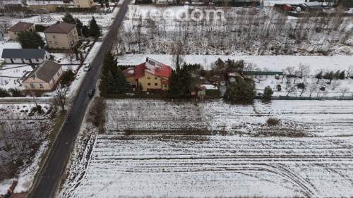 Działka budowlana Lubartów, blisko S19, MPZP