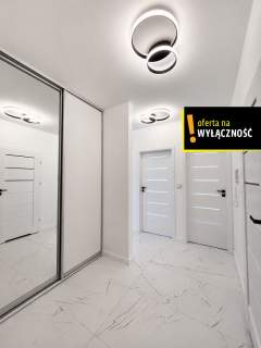 Os. Na Stoku blok 2008 r. 56 m2 2 pokoje