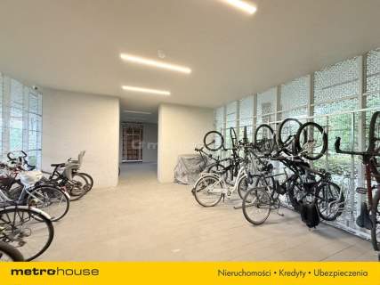 Nowe 2 pokoje 47 m2 I Kabaty Metro Las Kabacki