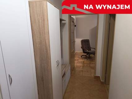 Komfortowe mieszkanie na wynajem w centrum Tarnowa