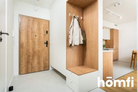 NOWE 2 POKOJOWE BALKON PARKING KOMÓRKA