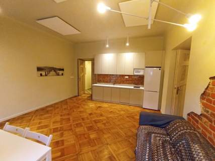 Okopowa 16, Centrum, jasne 3 pokoje, 63 m2