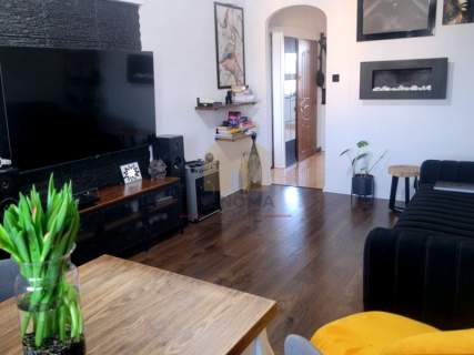 Komfortowe 2 pokoje 49,5 m Spokojna okolica