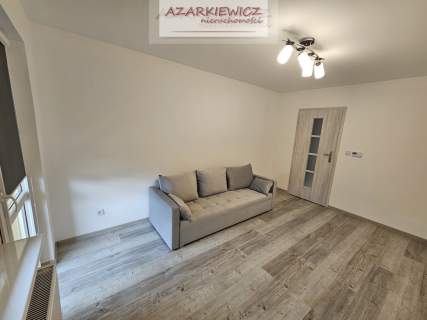 Mieszkanie do wynajęcia, 40 m2, Myślibórz