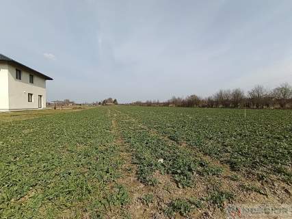 Działka na sprzedaż Stok Lacki Folwark