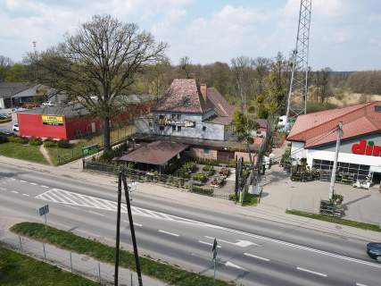 Obiekt na sprzedaż, 700 m2, Niemodlin