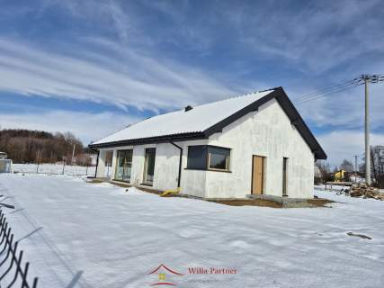 Parterowy dom100m2, Bochnia ,Wiśnicz, Leksandrowa ,Łomna