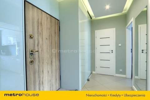 Mieszkanie na sprzedaż, 49,21 m2, Łódź