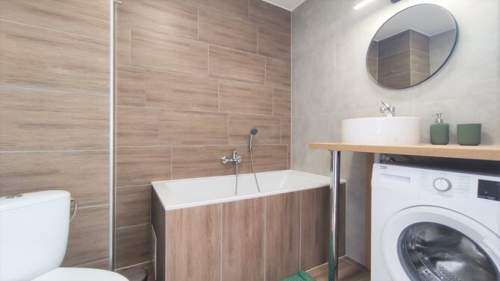 2 pokoje w centrum Łodzi, Piotrkowska 37