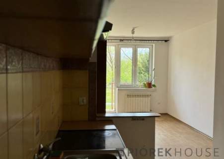 3-pokojowe mieszkanie na Wawrze