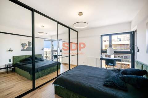 Nowy apartament 2 pok. Reymonta.Do wprowadzenia.