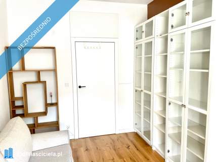 Apartament,2 x parking,taras,4 pokoje Bezpośrednio