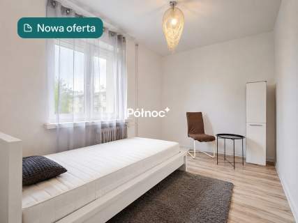 48,24 m i 3 pokoje - Kolejowa
