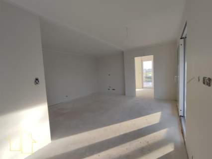 Mieszkanie z ogródkiem Żory-Baranowice 54,20m2