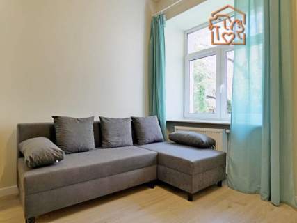 kawalerka pet-friendly- Kordeckiego 27