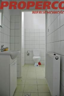 Lokal 40 m2, 1 piętro, Centrum