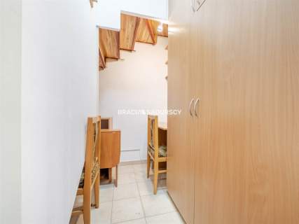 Do wynajęcia Mieszkanie 3pok Radzikowskiego 67m