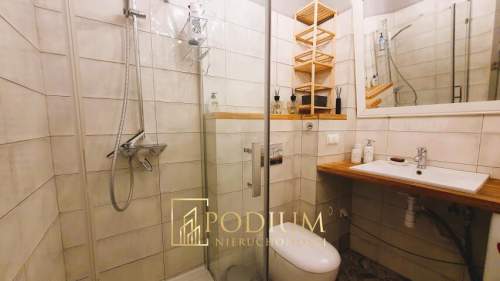 Gustowny apartament / balkon / widok na Sky Tower