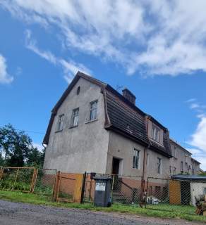 Dom wolnostojacy 135m. Gubin ul. Kujawska. BEZ POŚREDNIKÓW