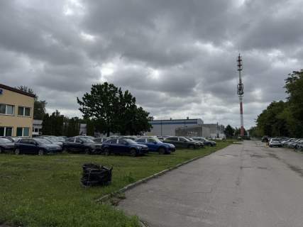Magazyn biuro Białołęka Henryków Warszawa