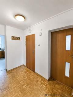 3-pokojowe mieszkanie na Mokotowie
