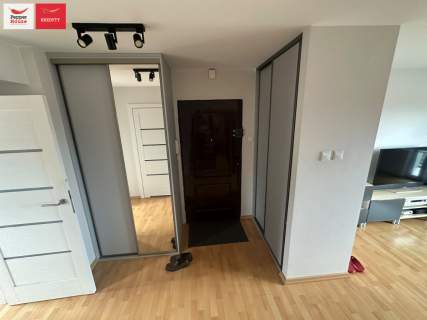 Dwupoziomowe 100m 2 Balkony Zamknięte Osiedle