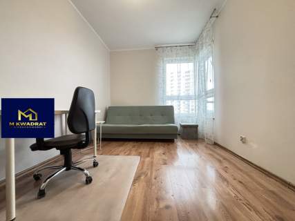 Nowa Letnica, 2pok dla pary hala garażowa