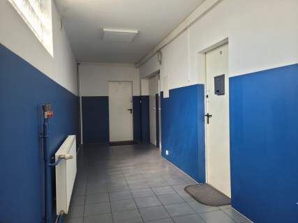 Biuro na wynajem w doskonałej lokalizacji, Bródno