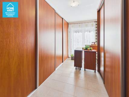 Dom 133m2 BOHO-Azyl w Zbychowie 1513m2 działka