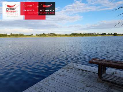 Hot Oferta Działka Budowlana 1032m2 w Kornelinie