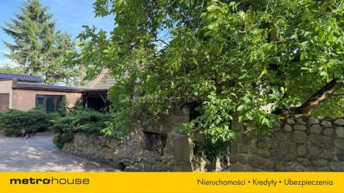 Siedlisko z pełną prywatnością wśród natury