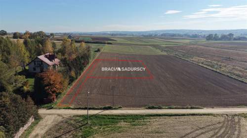 Działka budowlana na sprzedaż, 1500 m2, Sieciechowice