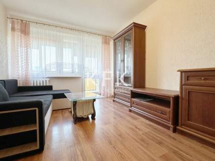 LIPIEC Dwa Pokoje w dobrej lokalizacji Balkon Blok