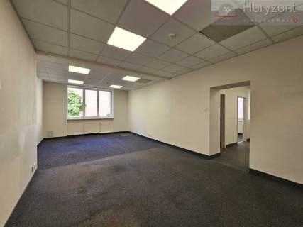 Lokal biurowy 125m2 Wały Chrobrego
