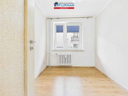 Mieszkanie 4 pokojowe, 68,91m, II pietro, balkon