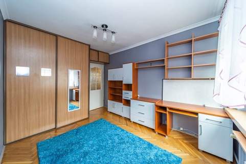 Funkcjonalne 3 pokoje, 51 m2, Focha 42A