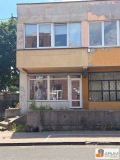 Nieruchomość komercyjna na sprzedaż, 80 m2, Częstochowa