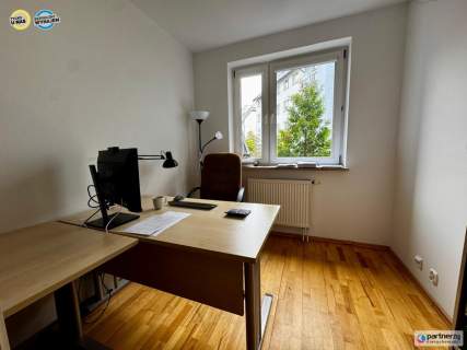 3-pokojowy lokal na biuro 62m2 na Oruni Górnej 