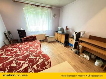 SPRZEDAŻ SIEDLISKA CHOSZCZE, GMINA MROZY
