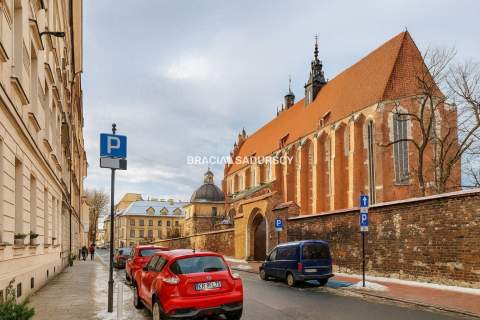 2-pokojowe mieszkania ul. św. Wawrzyńca